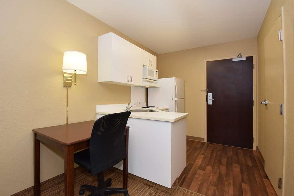 Extended Stay America Suites - Detroit - Кантон Стая снимка