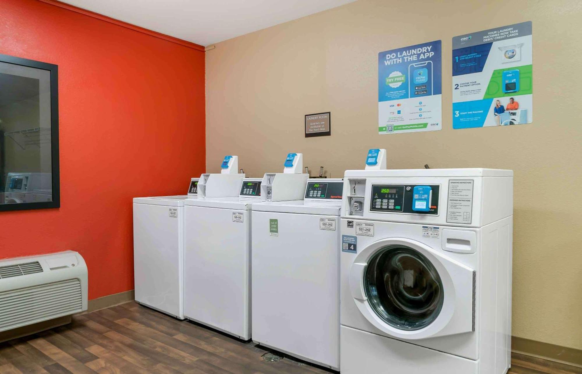 Extended Stay America Suites - Detroit - Кантон Екстериор снимка
