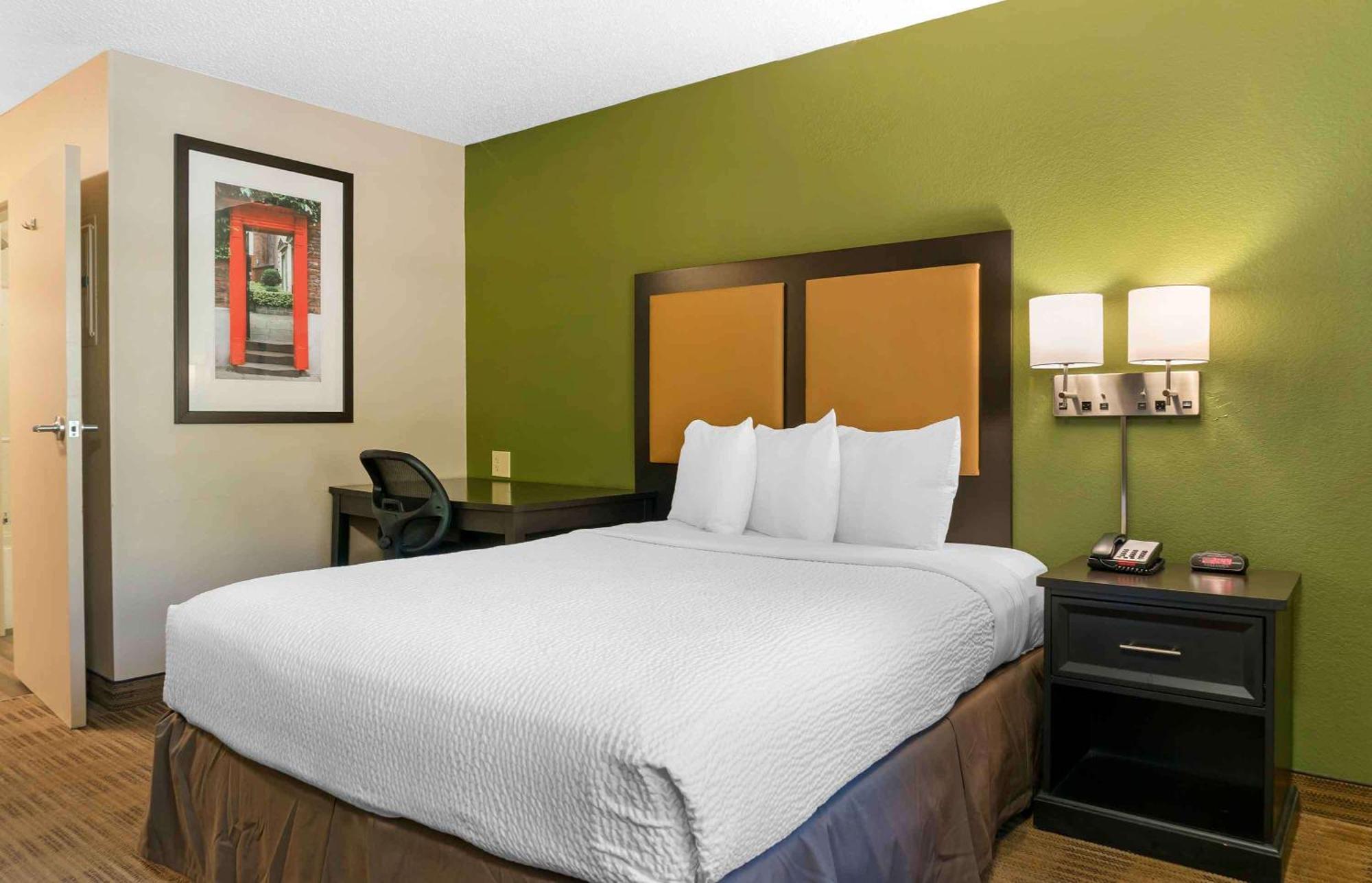Extended Stay America Suites - Detroit - Кантон Екстериор снимка