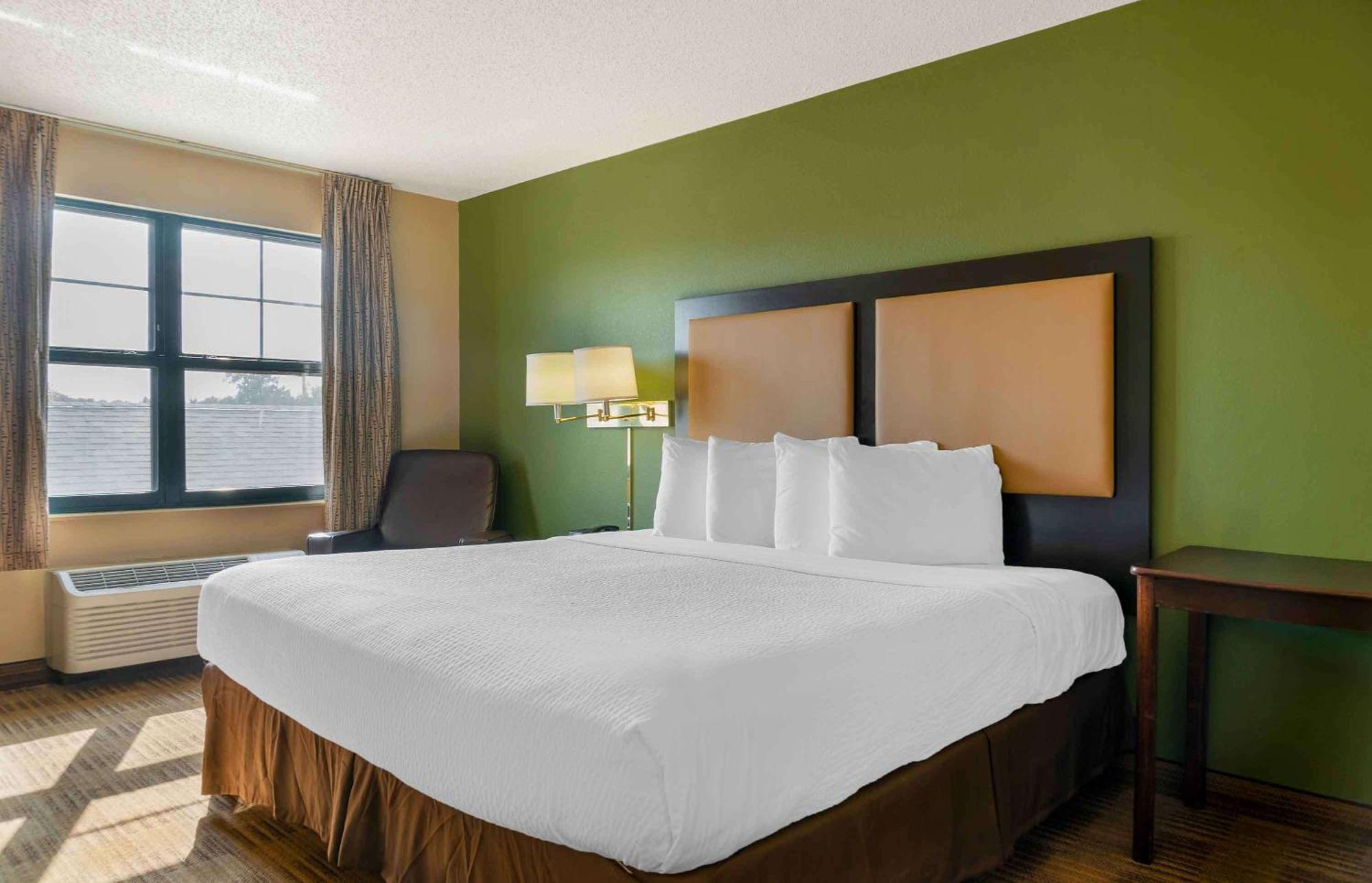 Extended Stay America Suites - Detroit - Кантон Екстериор снимка