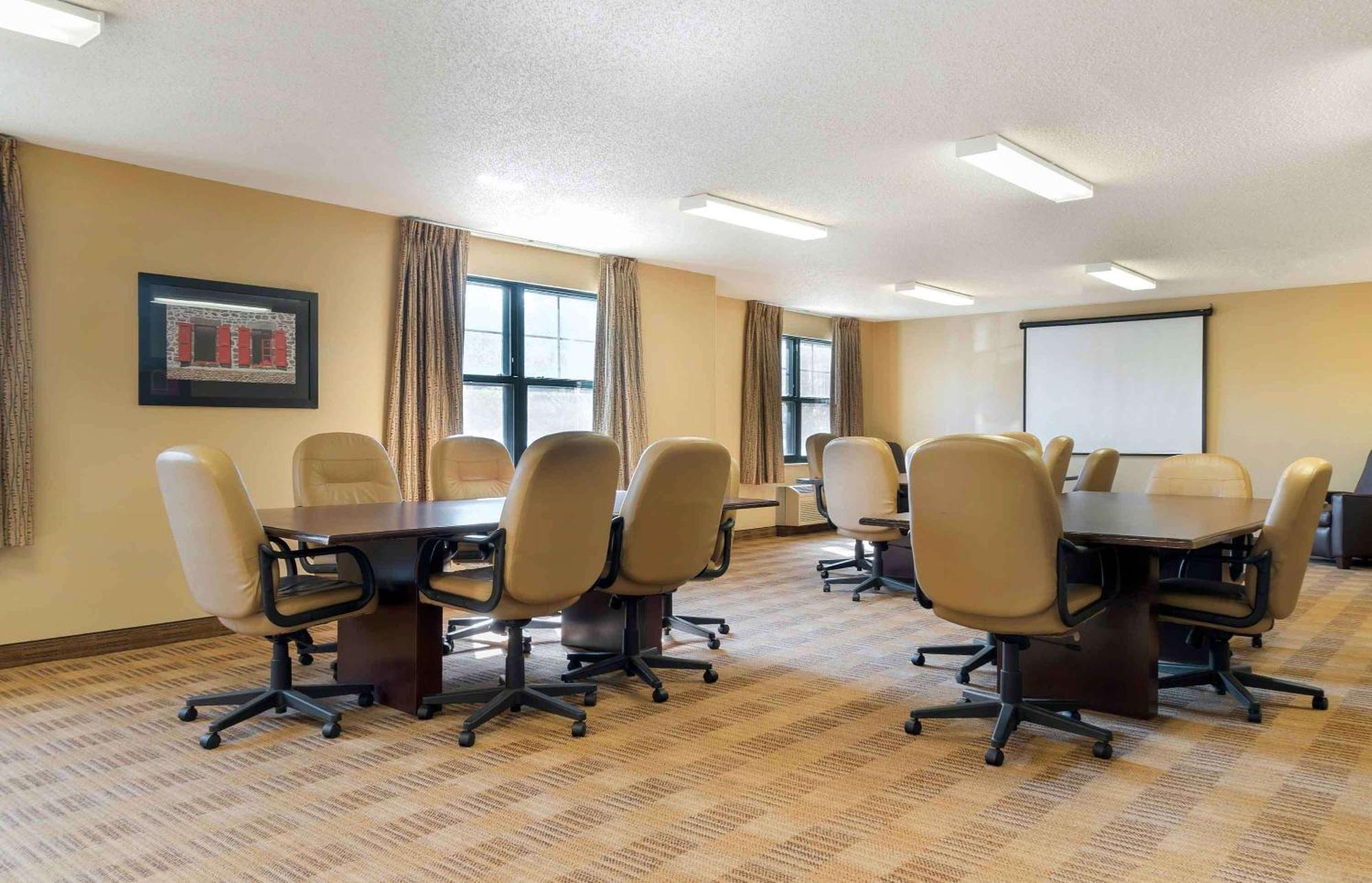 Extended Stay America Suites - Detroit - Кантон Екстериор снимка