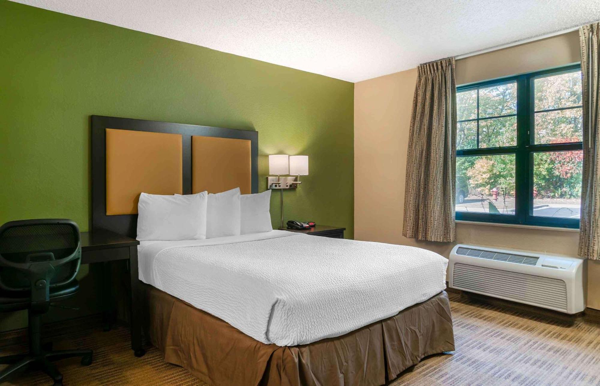 Extended Stay America Suites - Detroit - Кантон Екстериор снимка