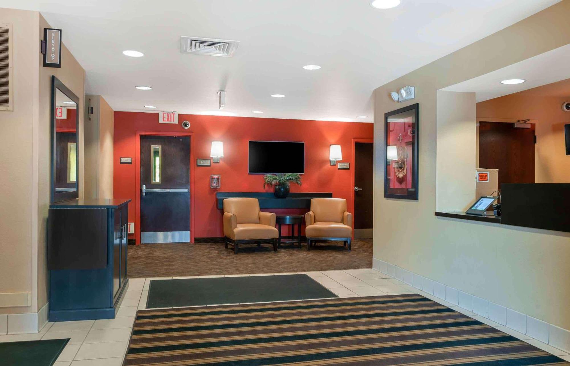 Extended Stay America Suites - Detroit - Кантон Екстериор снимка