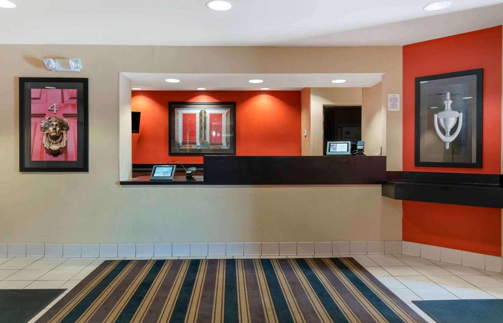 Extended Stay America Suites - Detroit - Кантон Екстериор снимка