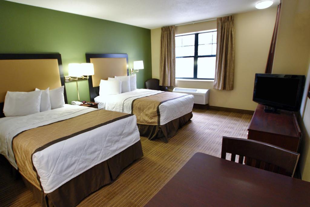 Extended Stay America Suites - Detroit - Кантон Екстериор снимка