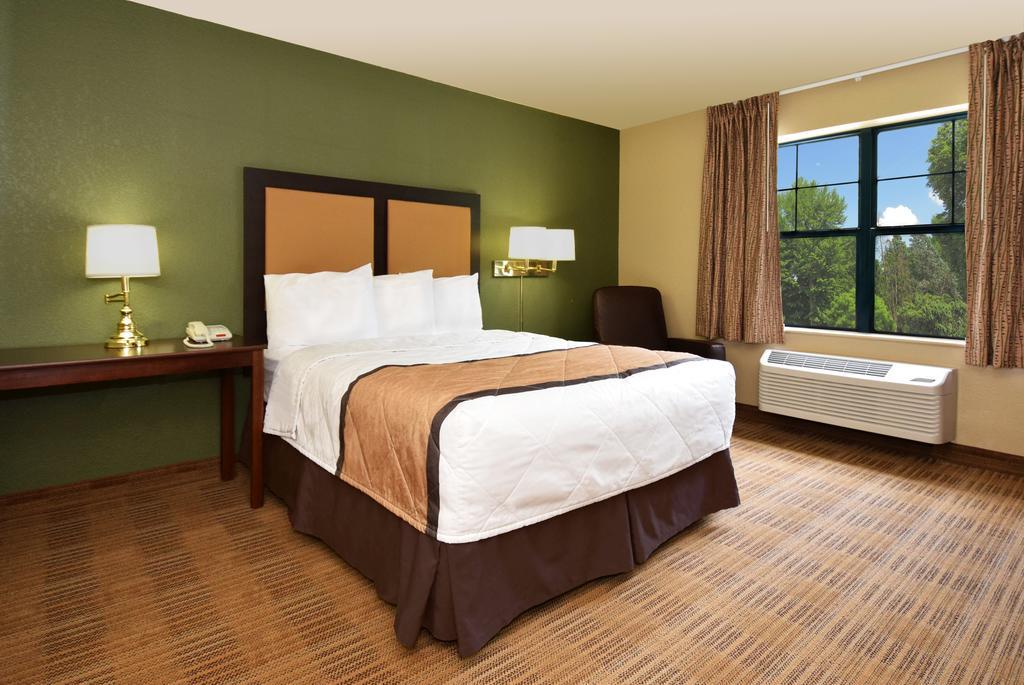 Extended Stay America Suites - Detroit - Кантон Екстериор снимка