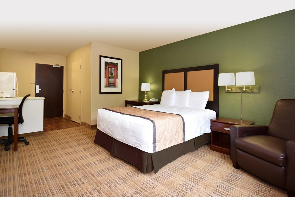 Extended Stay America Suites - Detroit - Кантон Екстериор снимка