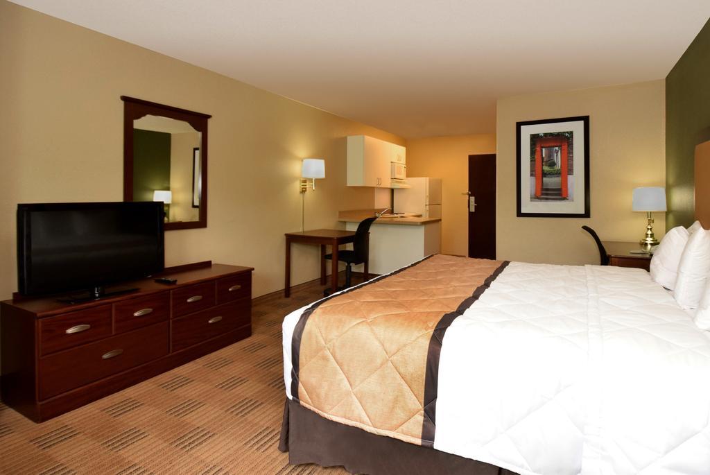 Extended Stay America Suites - Detroit - Кантон Екстериор снимка
