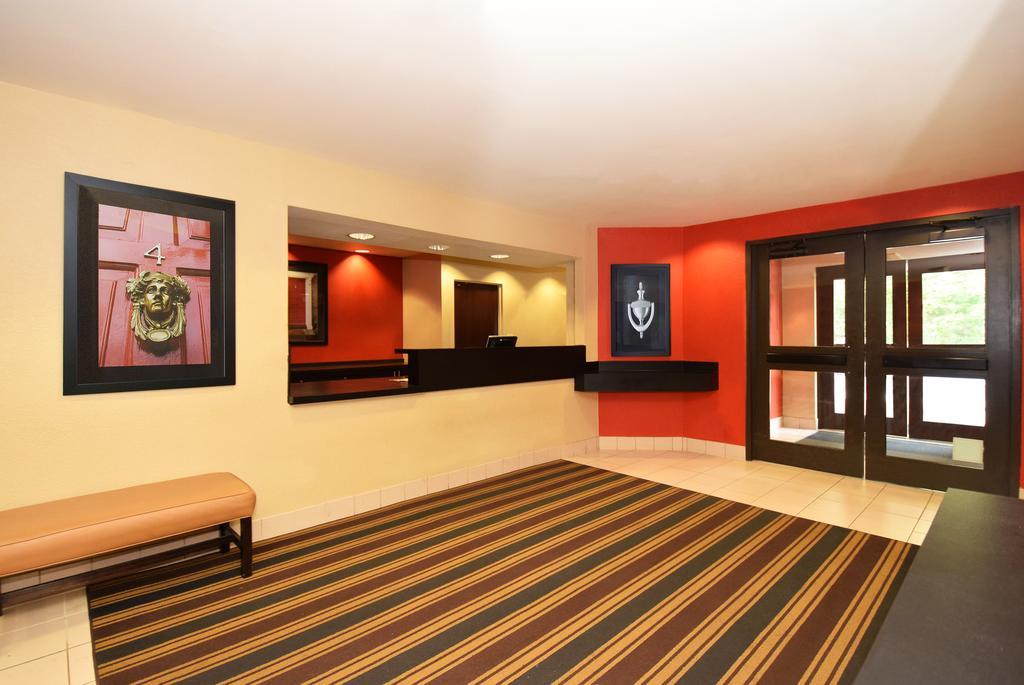 Extended Stay America Suites - Detroit - Кантон Екстериор снимка
