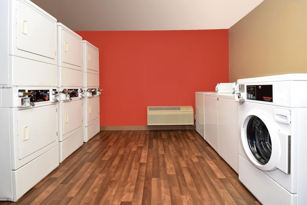 Extended Stay America Suites - Detroit - Кантон Екстериор снимка