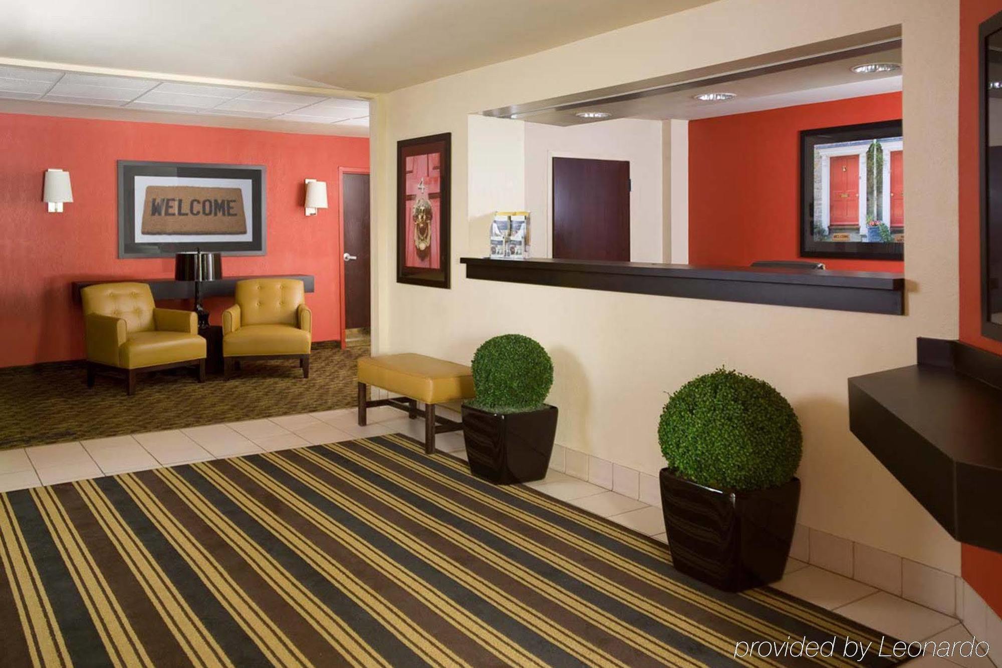 Extended Stay America Suites - Detroit - Кантон Екстериор снимка