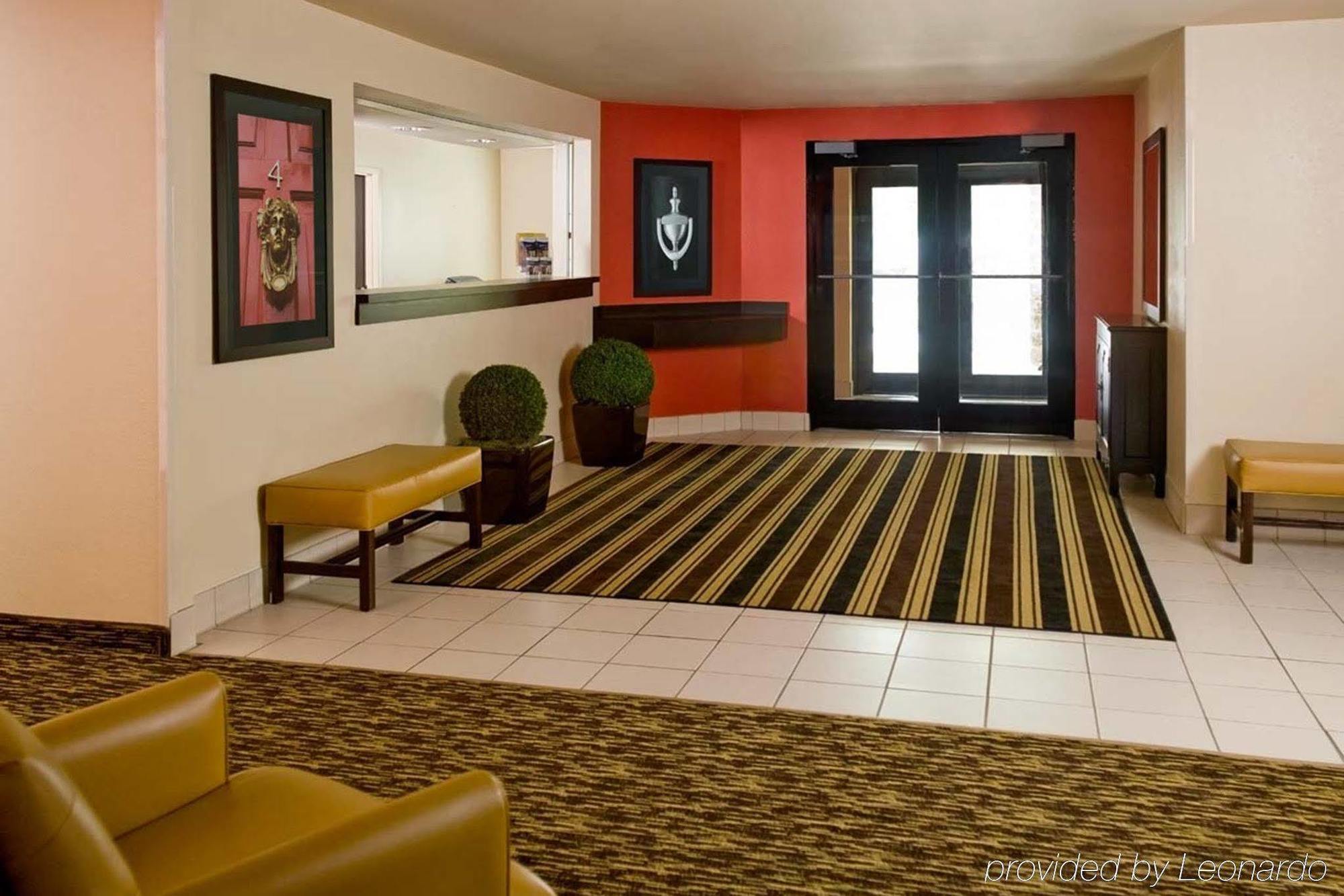 Extended Stay America Suites - Detroit - Кантон Екстериор снимка