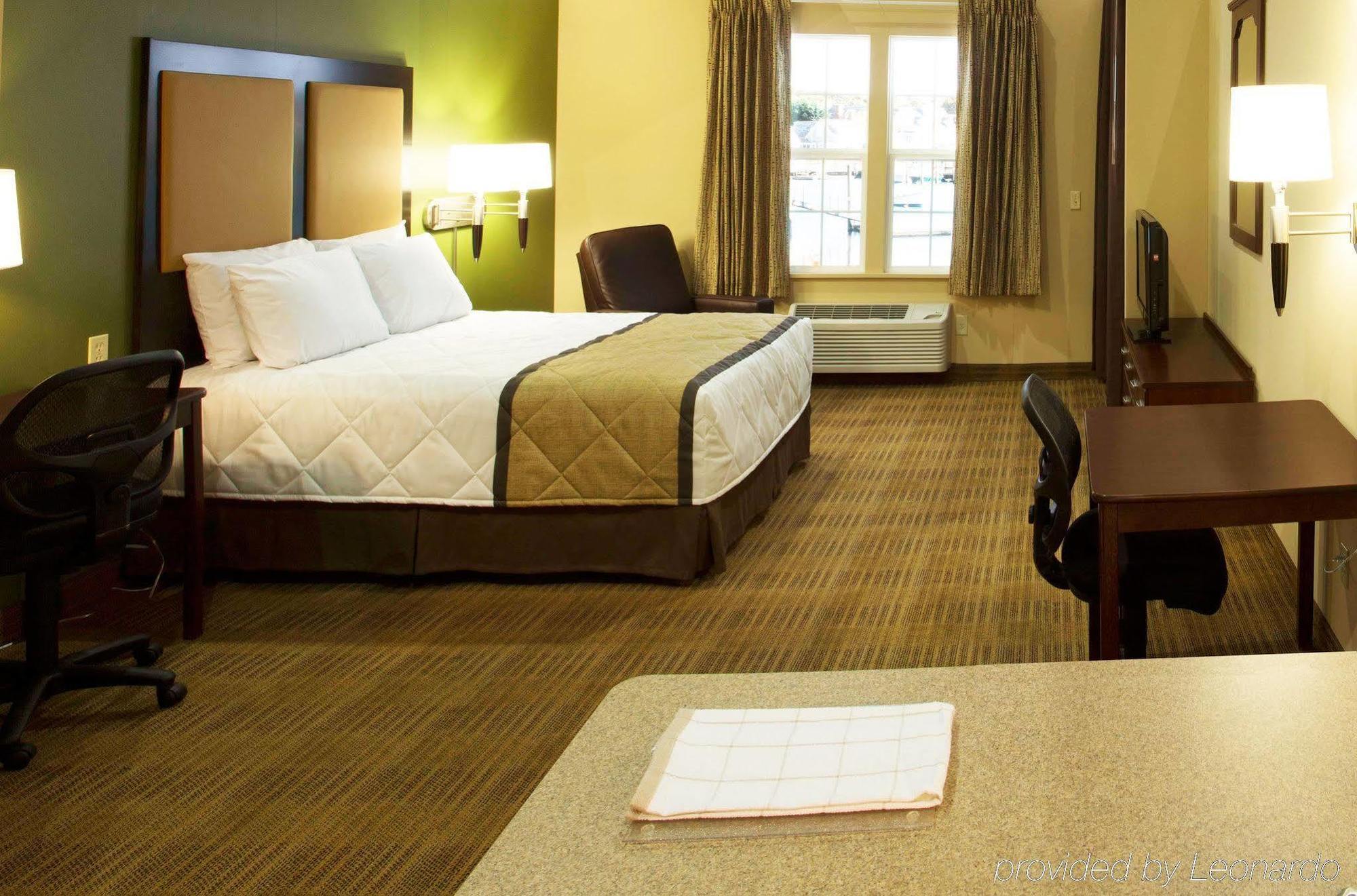 Extended Stay America Suites - Detroit - Кантон Екстериор снимка