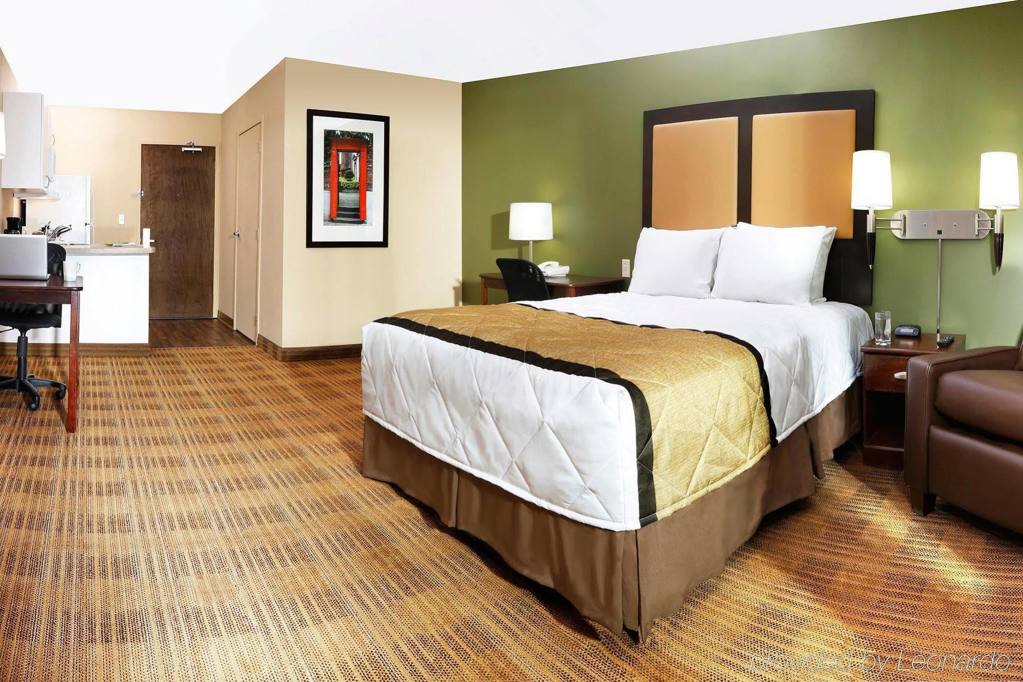 Extended Stay America Suites - Detroit - Кантон Екстериор снимка