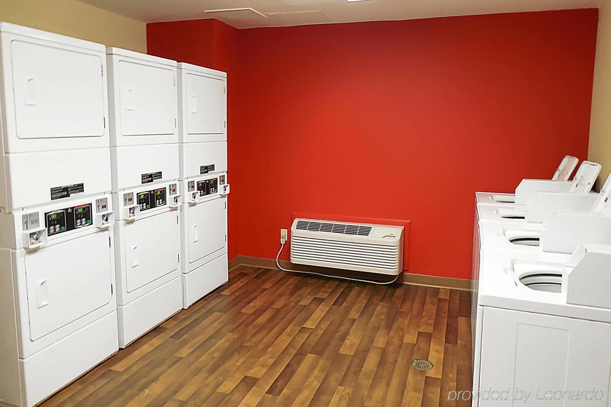 Extended Stay America Suites - Detroit - Кантон Екстериор снимка