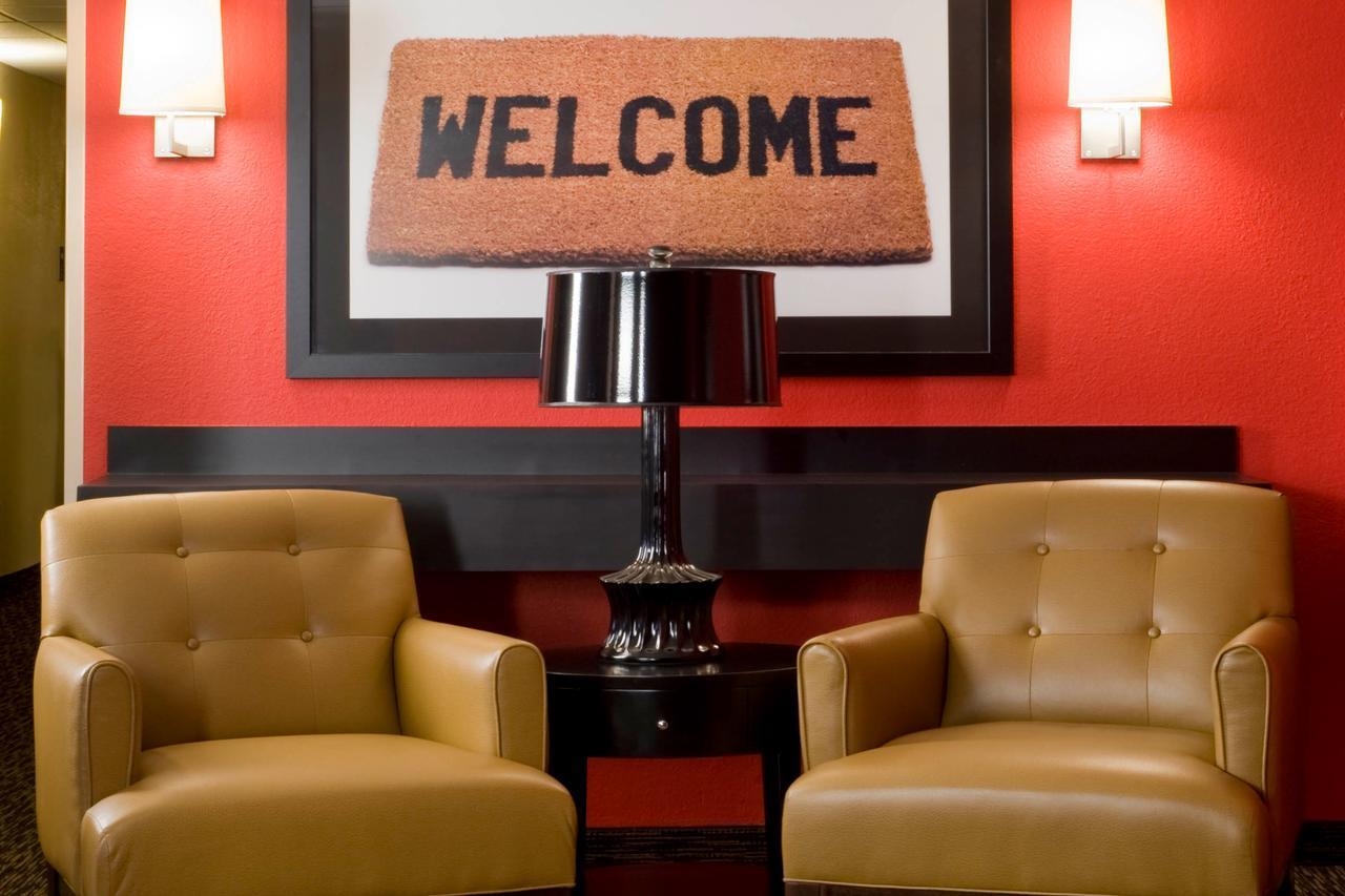 Extended Stay America Suites - Detroit - Кантон Екстериор снимка