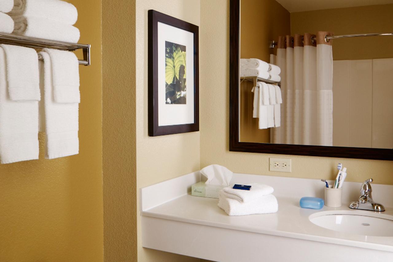 Extended Stay America Suites - Detroit - Кантон Екстериор снимка